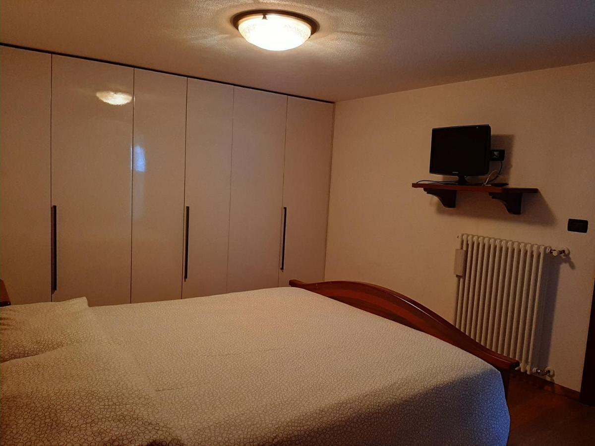 Ferienwohnung La Taniere Morgex Exterior foto
