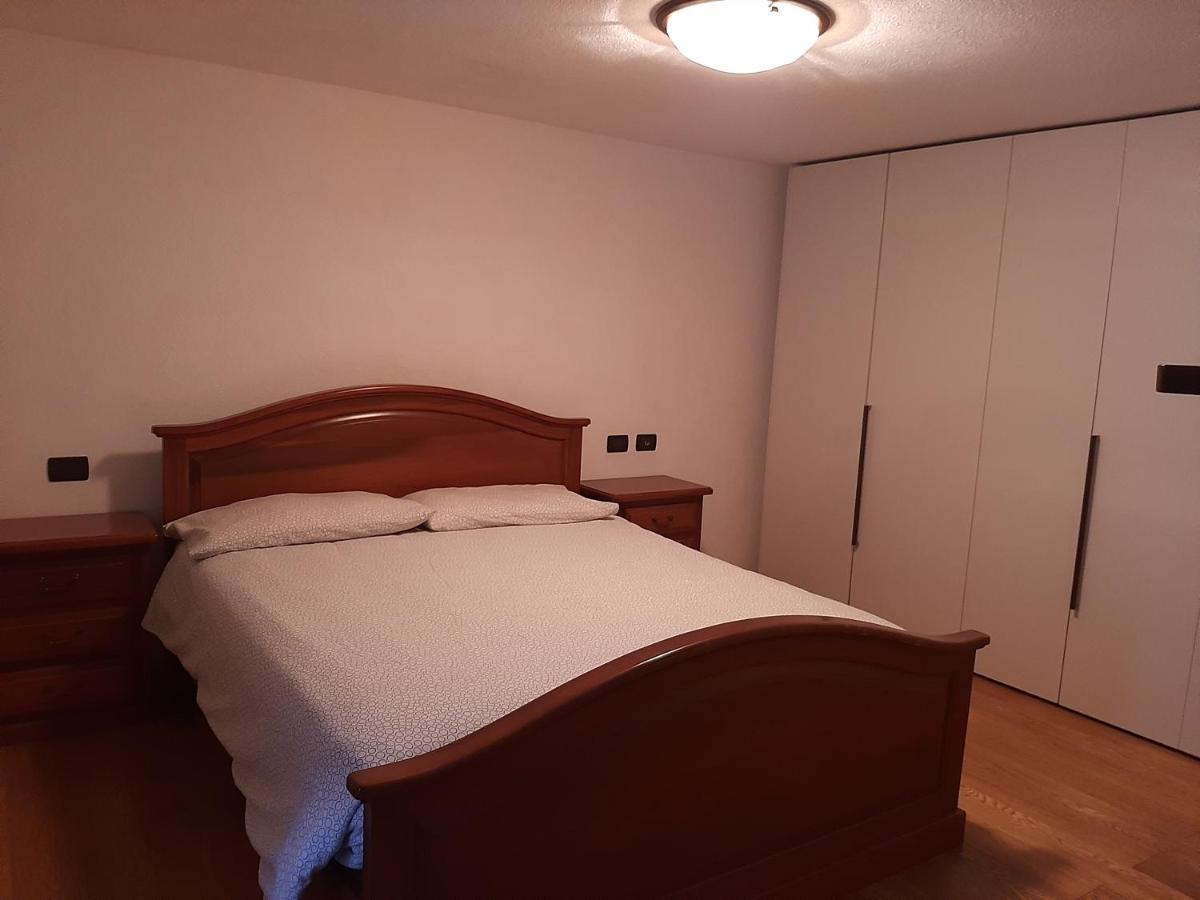 Ferienwohnung La Taniere Morgex Exterior foto